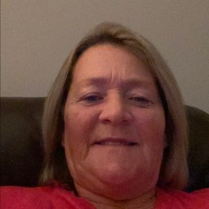 Meet your Posher, Terri